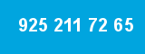 925 211 72 65